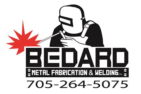 bedard metal fabrication & welding